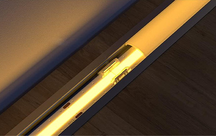led strip light connectors